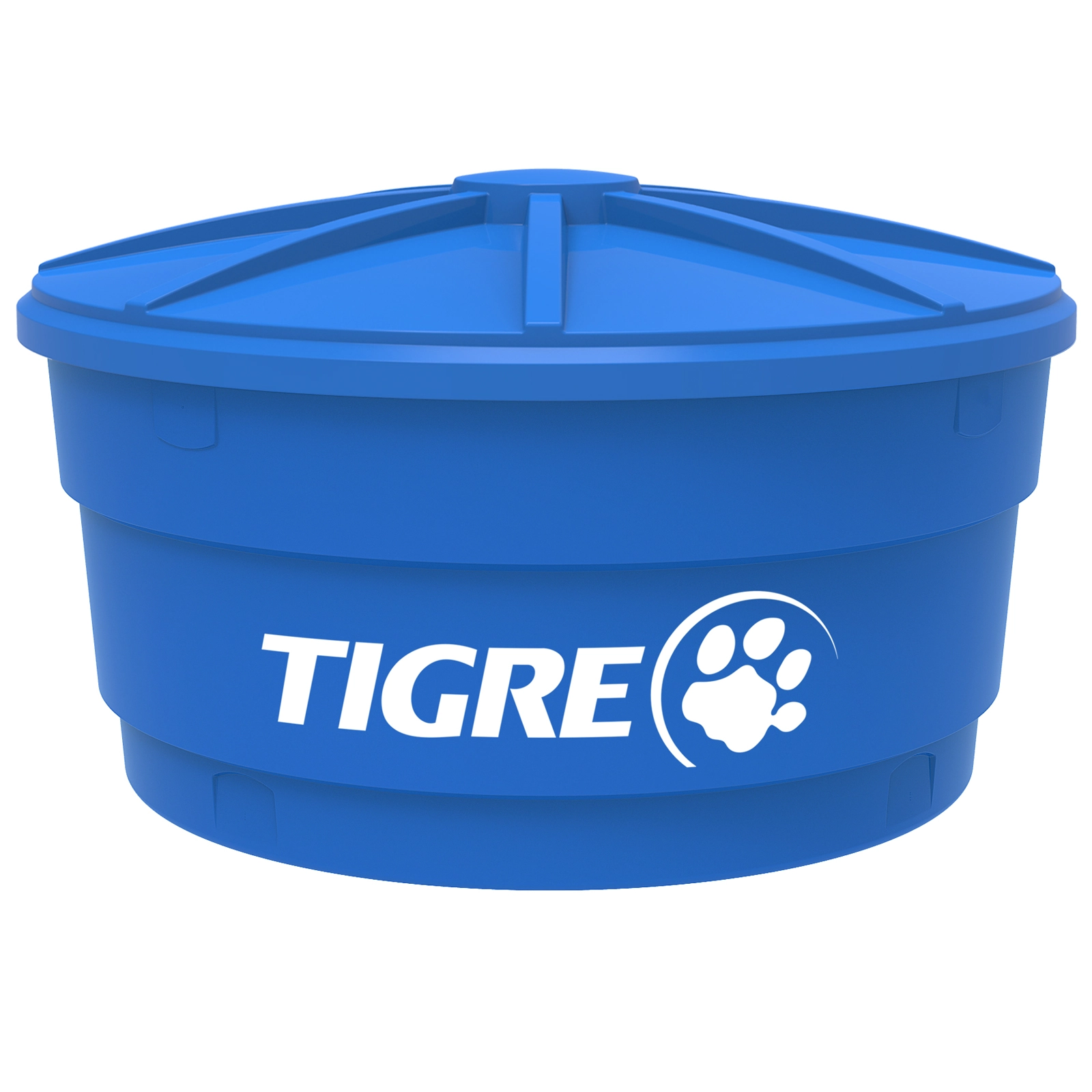 Caixa d Água 1.500L em Polietileno Tigre
