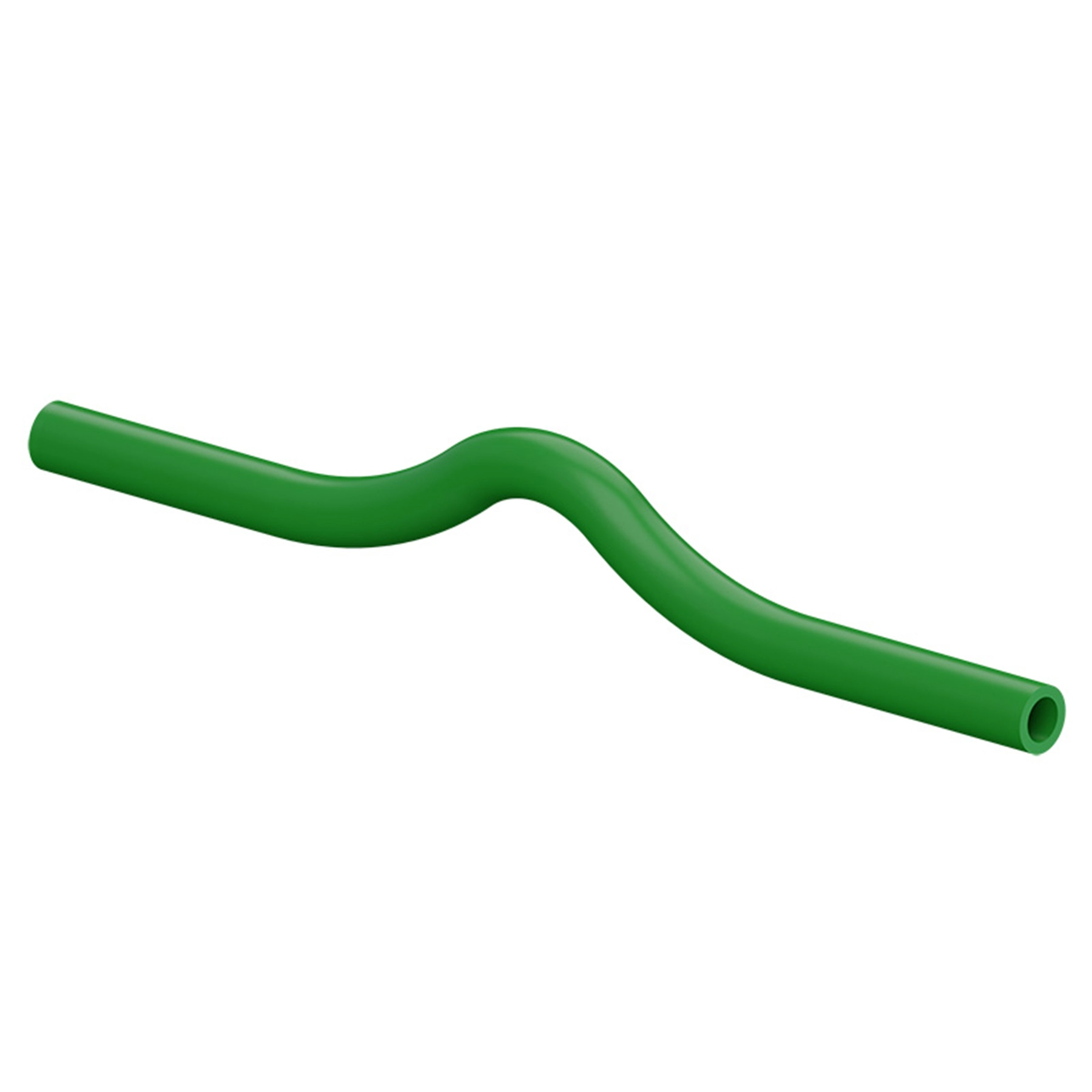 Curva 90 Esg Tigre Longa 200mm
