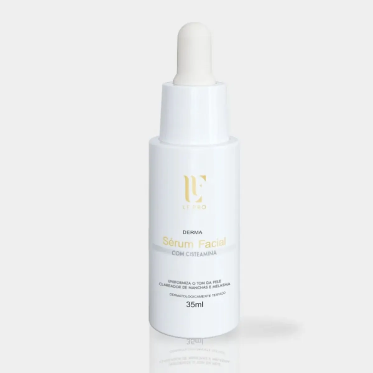 Sérum Facial com Cisteamina 35ml - LF