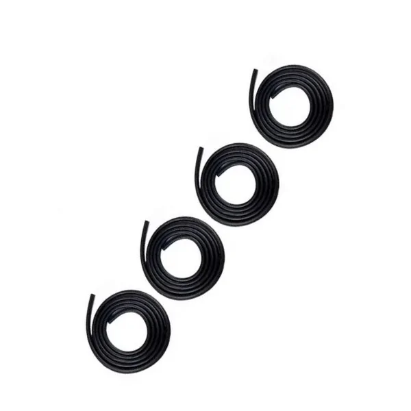 Friso do Para-choque CHEVROLET - GM ASTRA 4 Portas - TOP MIX 2415A