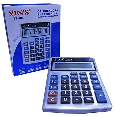 Calculadora 390