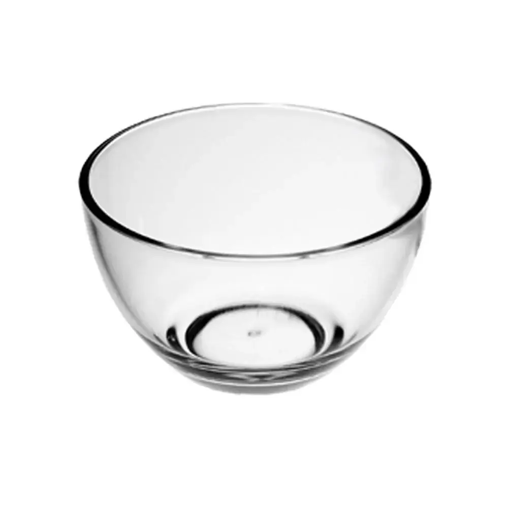 Bowl Pequeno KOS Acrílicos Transparente 700 ml