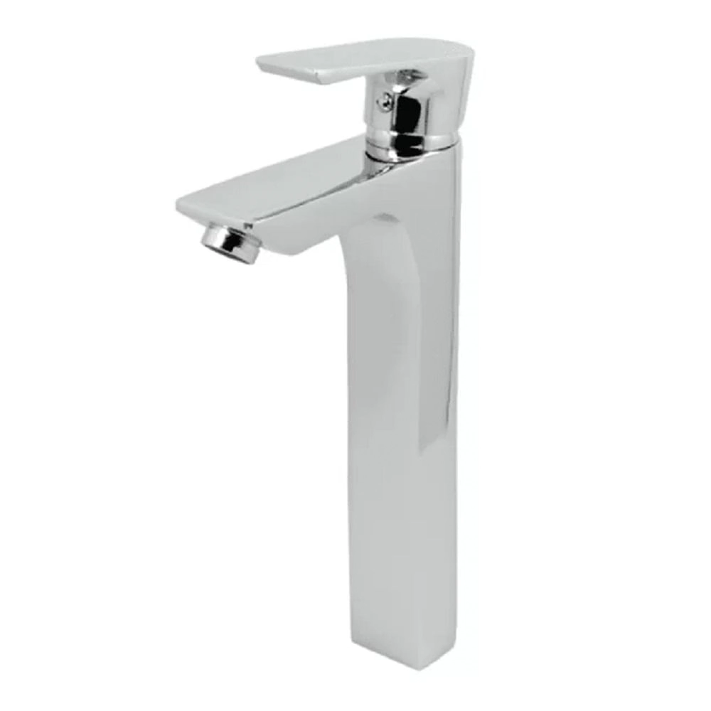 Torneira Misturador Inovatte Bica Baixa Glass Cromado 4904