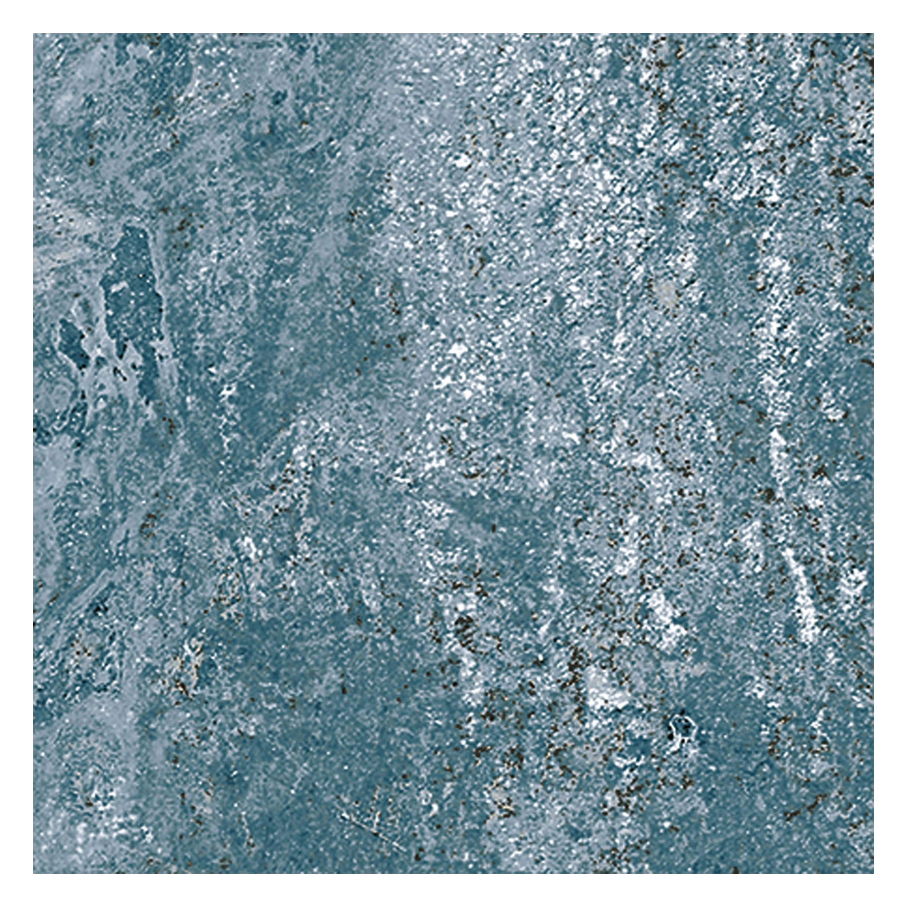 Revestimento para Piscina Pedra Acetinado 10x10cm Borda Arredondada Santorini Elizabeth
