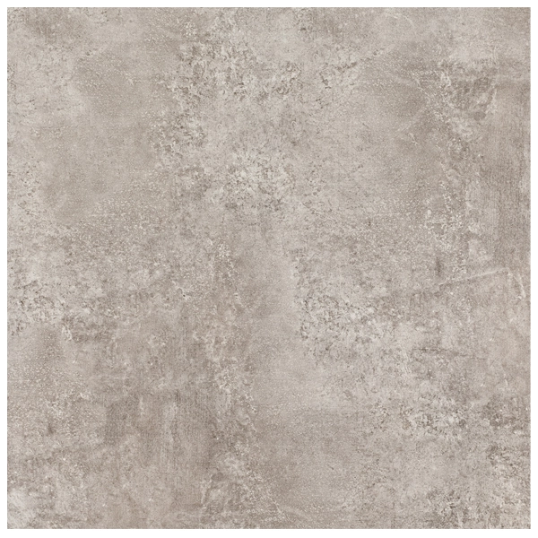 Porcelanato Externo Cimento Esmaltado Borda Reta Detroit Gray 84x84cm Elizabeth