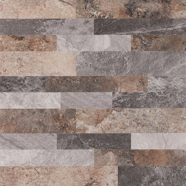 Porcelanato Esmaltado Acetinado Borda Reta 84x84cm modelo Cairo Elizabeth