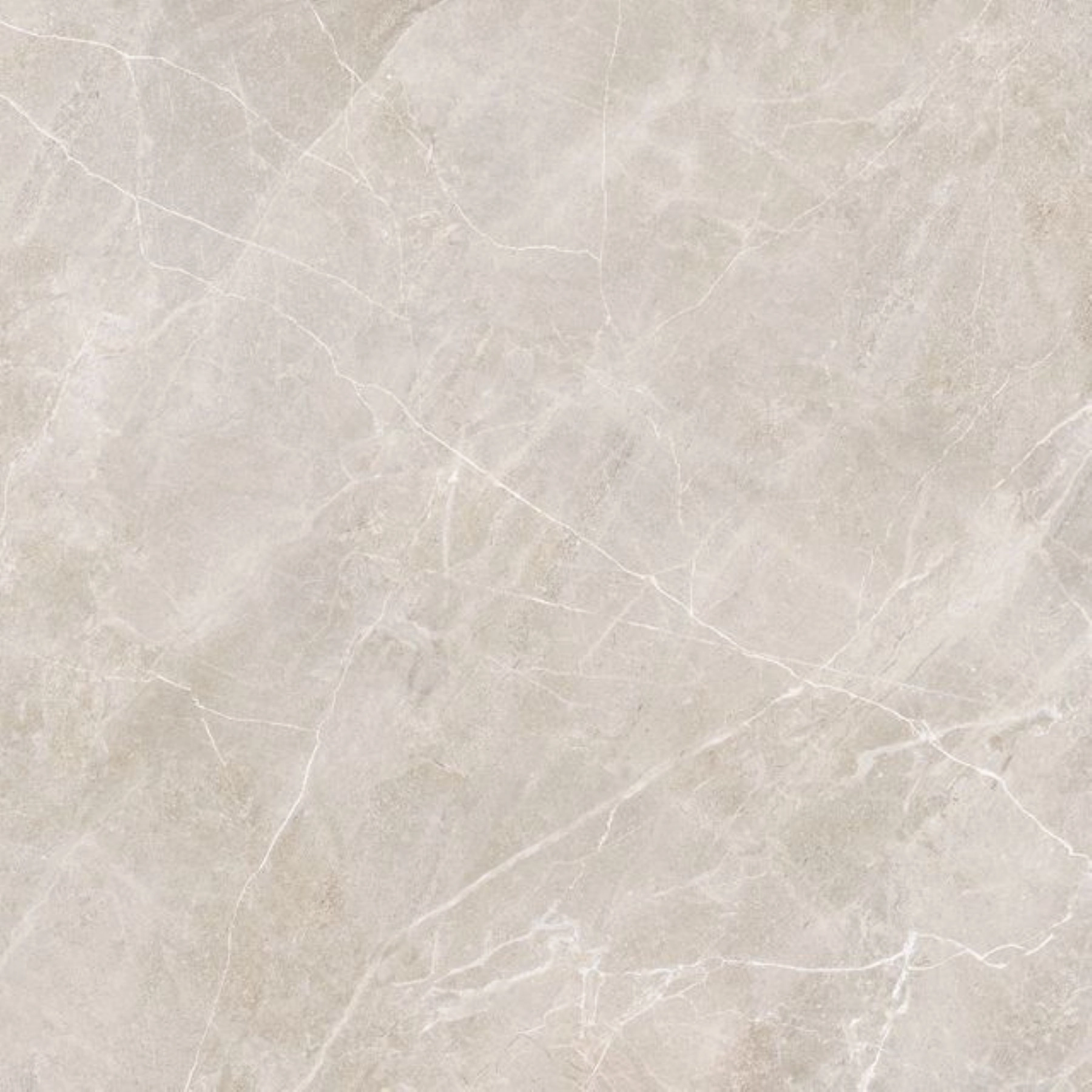Porcelanato Marmorizado Acetinado Borda Reta Interno 84x84cm Luxury Elizabeth