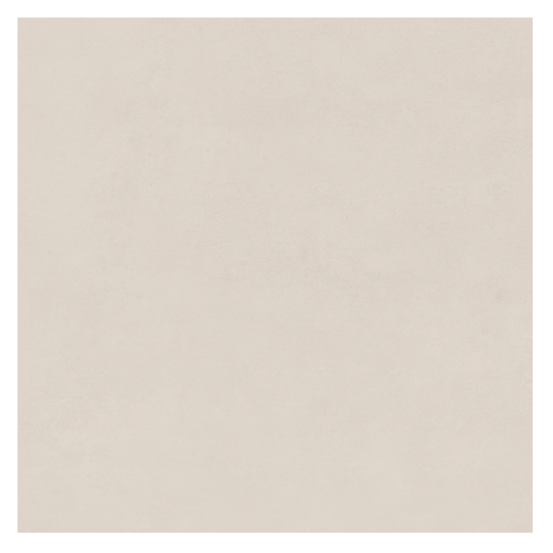 Porcelanato Cimentício Acetinado Borda Reta Interno 84x84cm Urban Off White Elizabeth
