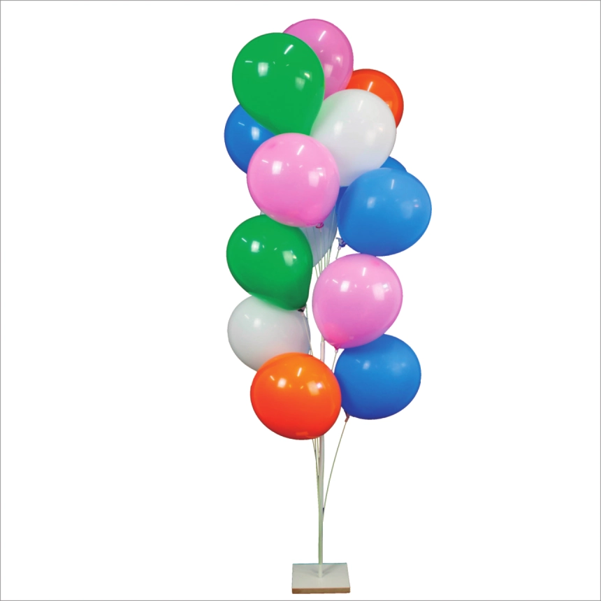 Suporte Para 14 Balo