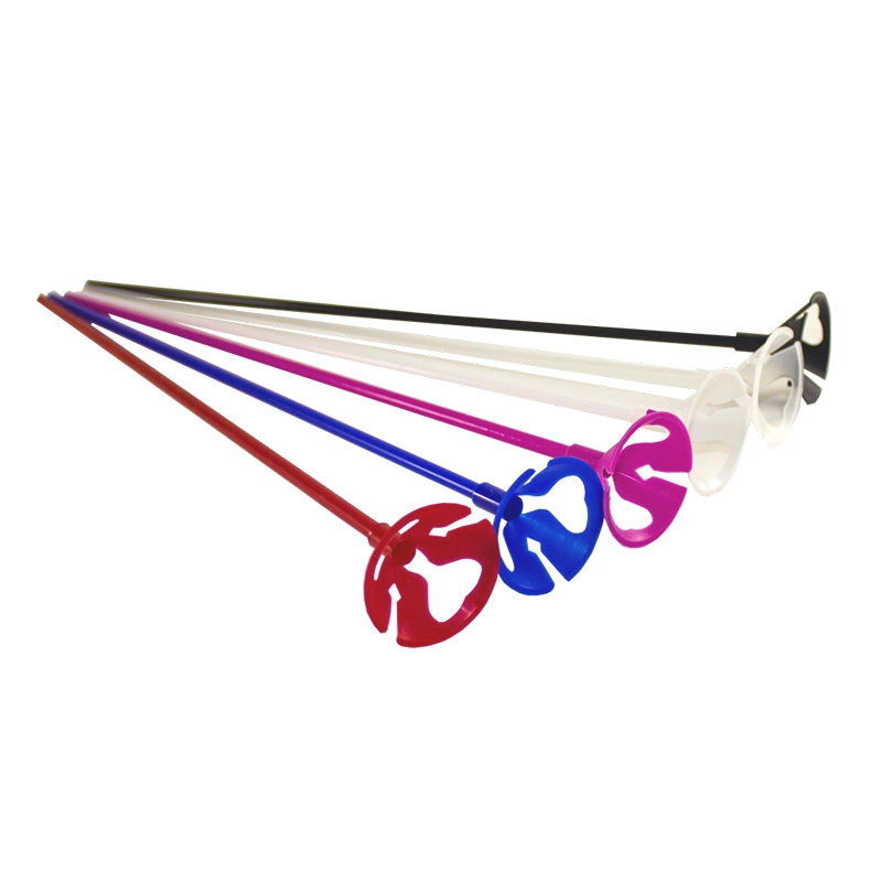 Vareta Pega Balao Preto 01x10 651178 Piffer