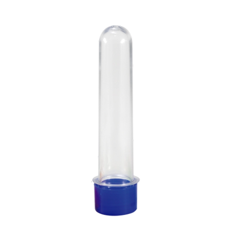 Tubete Tampa Azul 13cm 01x10 651157 Piffer