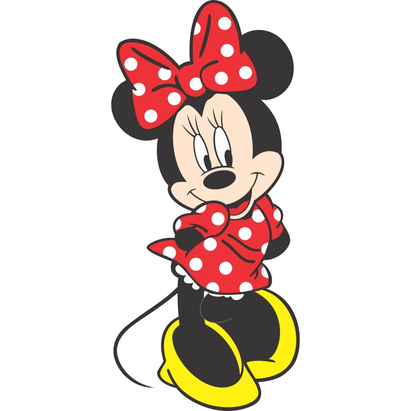 Mini Painel Minnie Ref.301054 Piffer