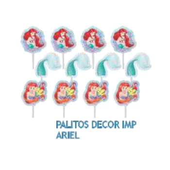 Palitos Decor Imp 312022 Piffer