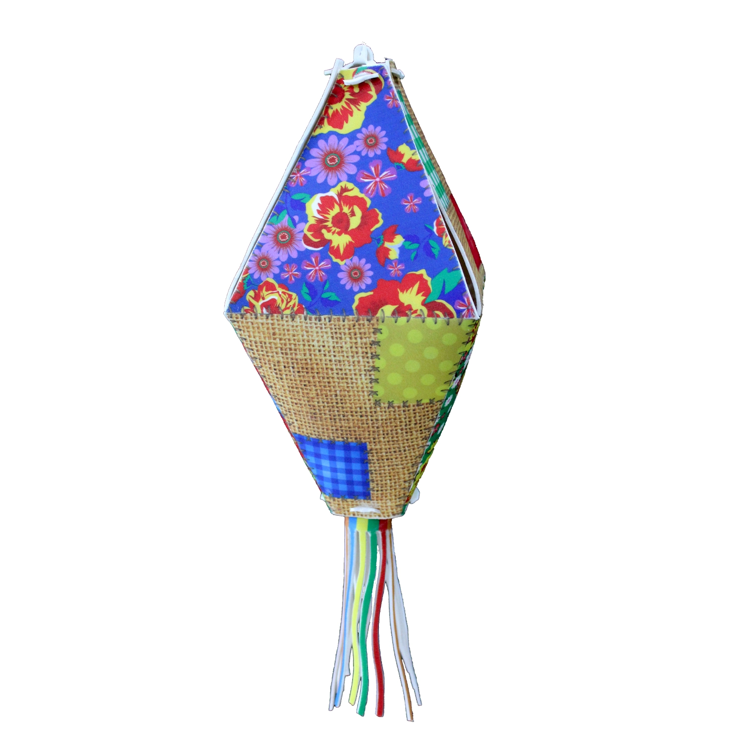 Balao Junino 3d Imp Grd 204147 Piffer