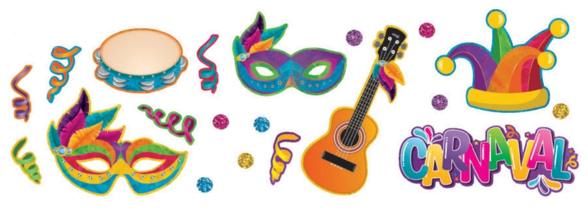 Kit Paineis Imp Pq Carnaval 202113