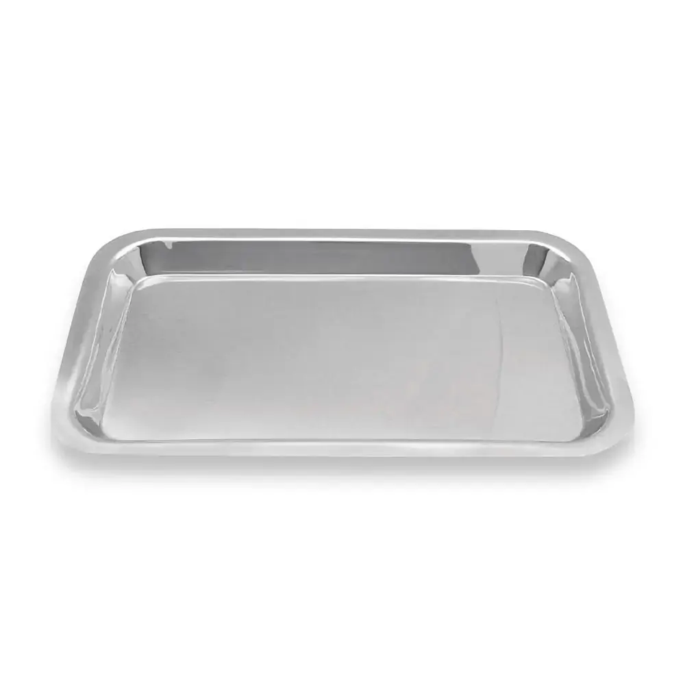 Bandeja Lisa - 22x12x1,5cm - Golgran - 26.8572