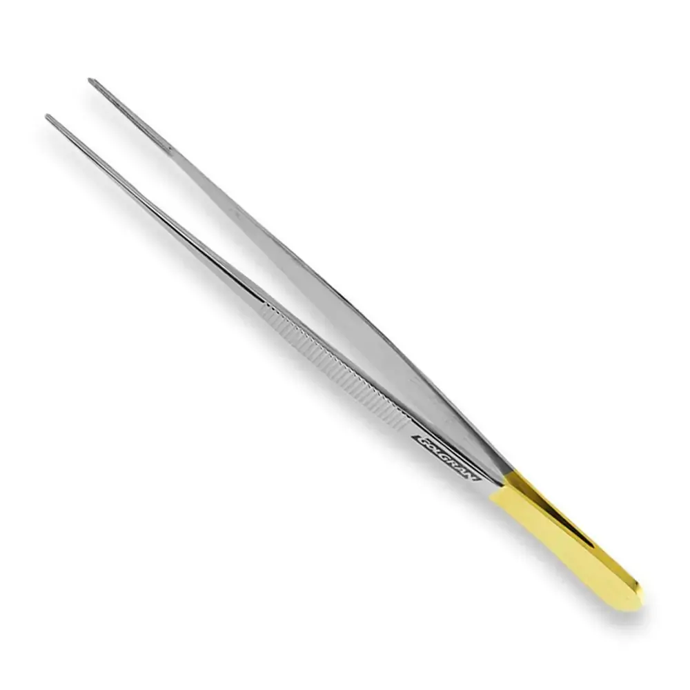 Pinça Dietrich 16cm - Golgran - 25.4897