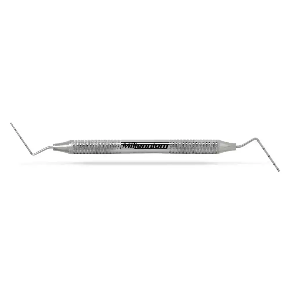 Calcador Duplo 3109 - Millennium - 27.0388