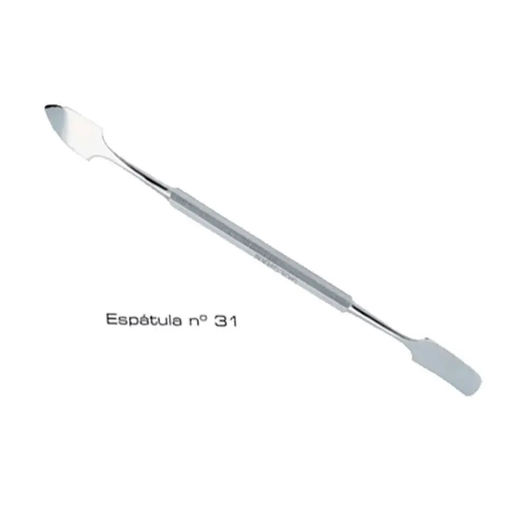 Espátula Dupla 31 - Golgran