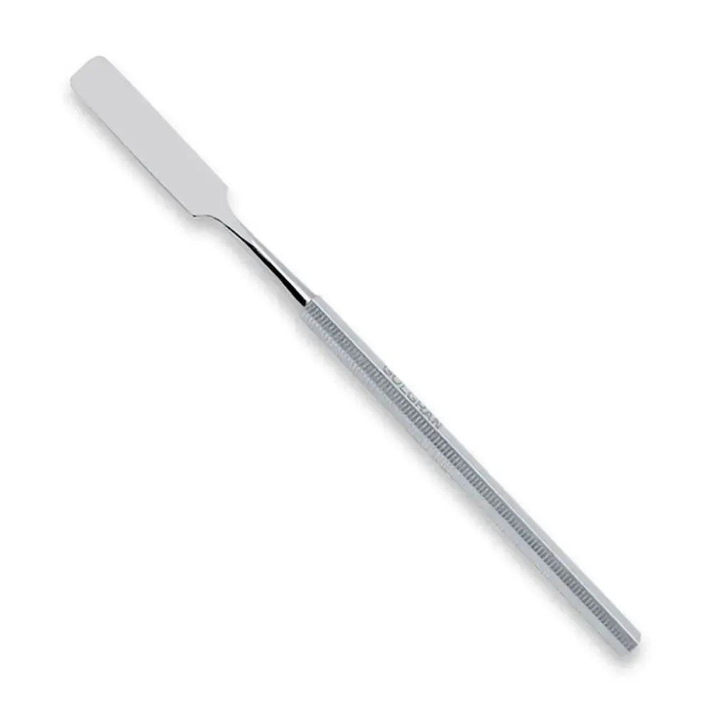 Espátula Simples Oitavado - Golgran - 25.0951