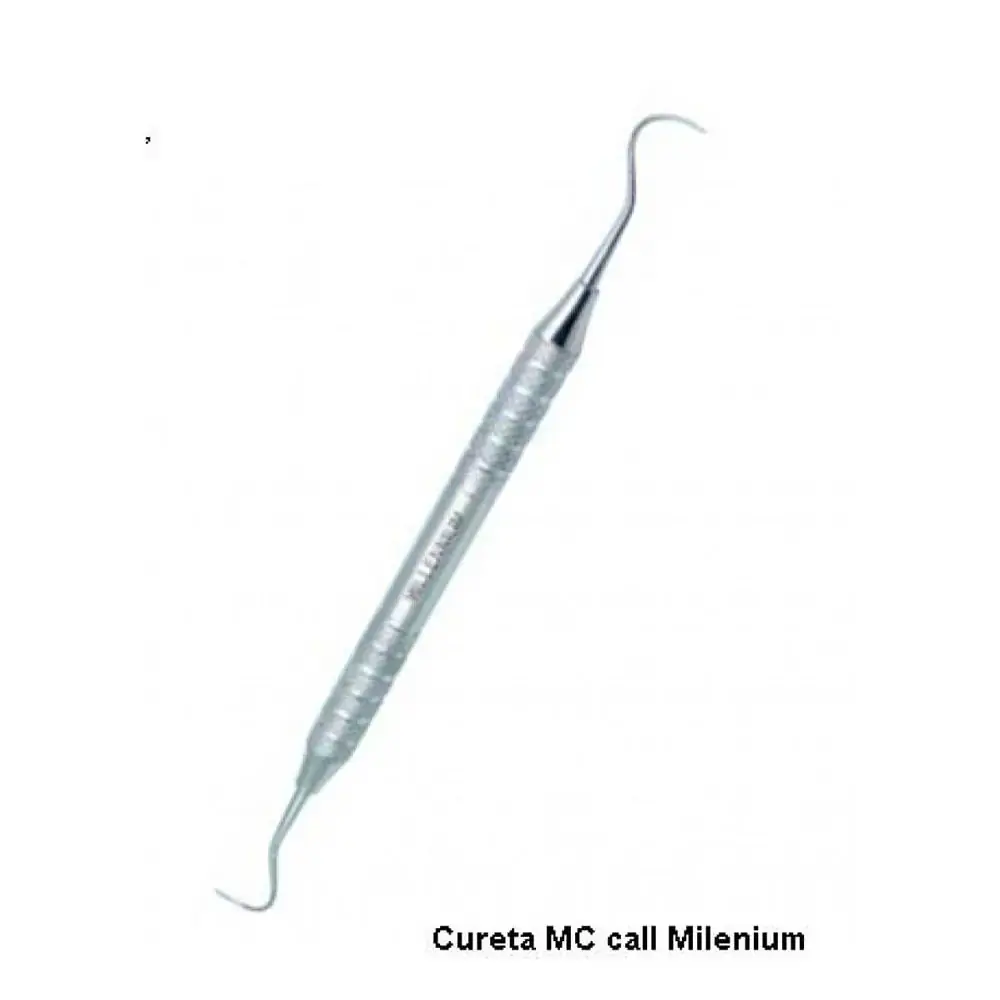 Cureta Perio Mc Call 17-18 - Millennium - 7-9 (Cód. 25.0892)