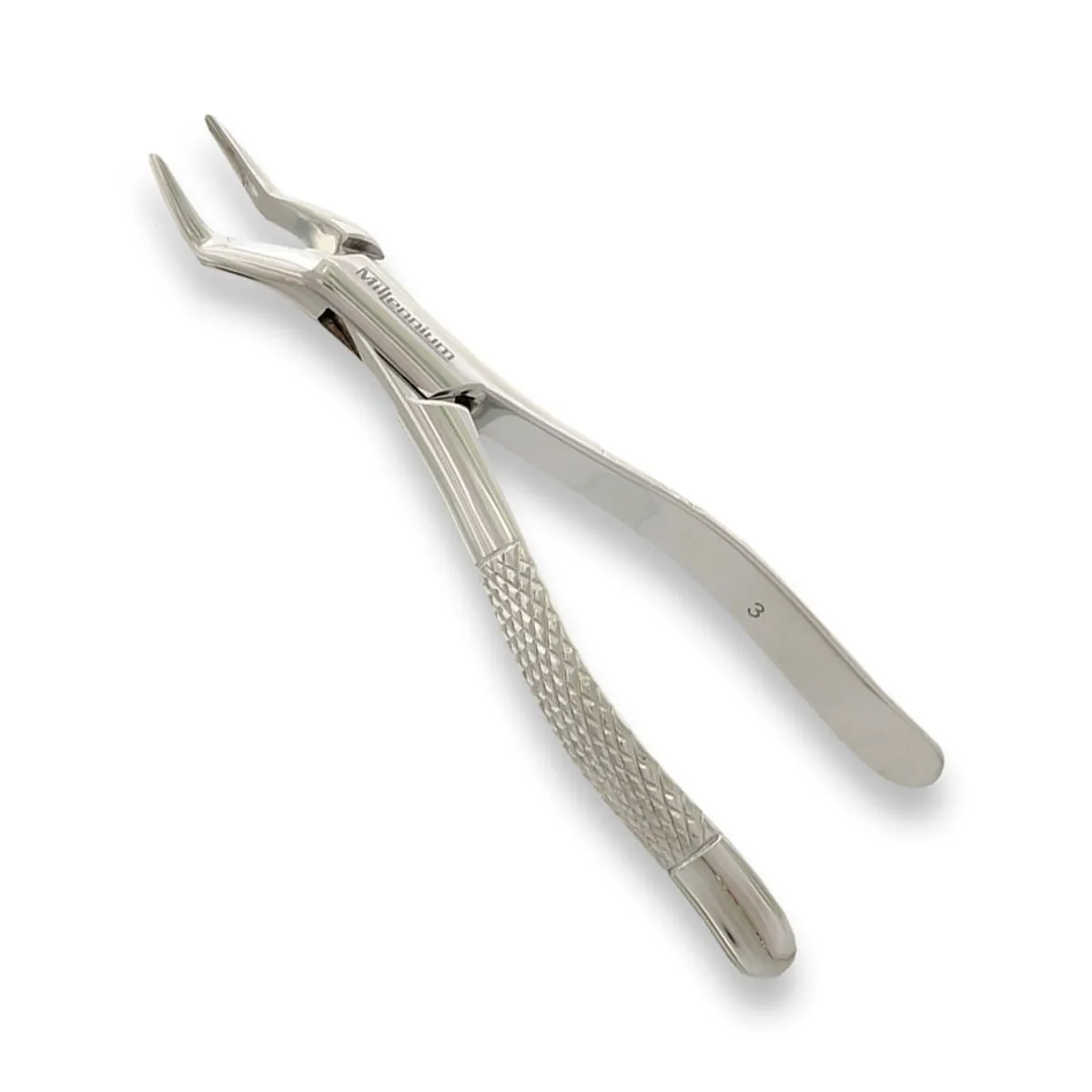 Forceps Odontológico Infantil - Golgran - Fórceps Odontológico Infantil 3 - Golgran