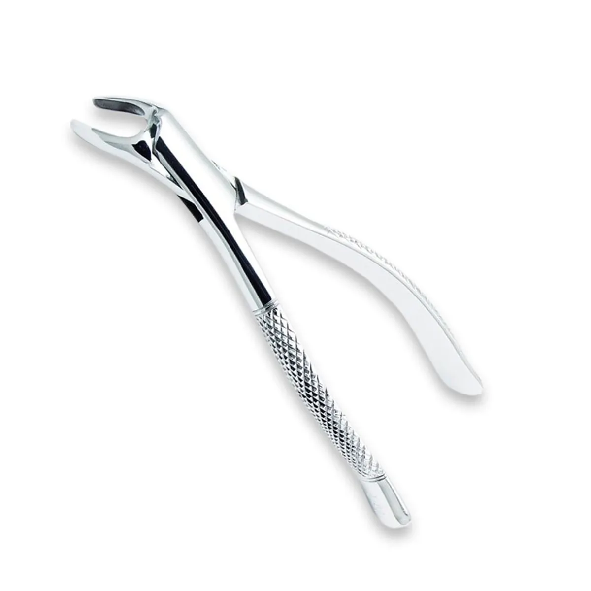 Forceps Odontológico Adulto - Golgran - Fórceps Odontológico Adulto 151 - Golgran