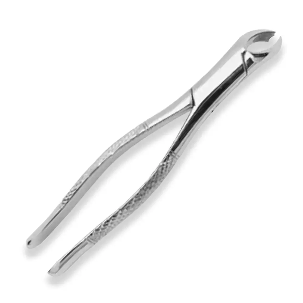 Forceps Odontológico Infantil - Golgran - Fórceps Odontológico Infantil 17 - Golgran