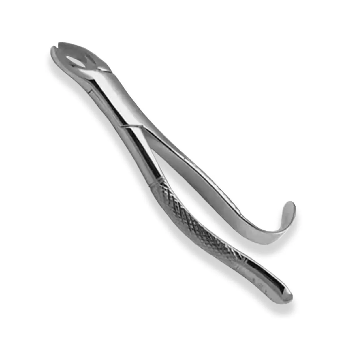 Forceps Odontológico Adulto - Golgran - Fórceps Odontológico Adulto 18L - Golgran