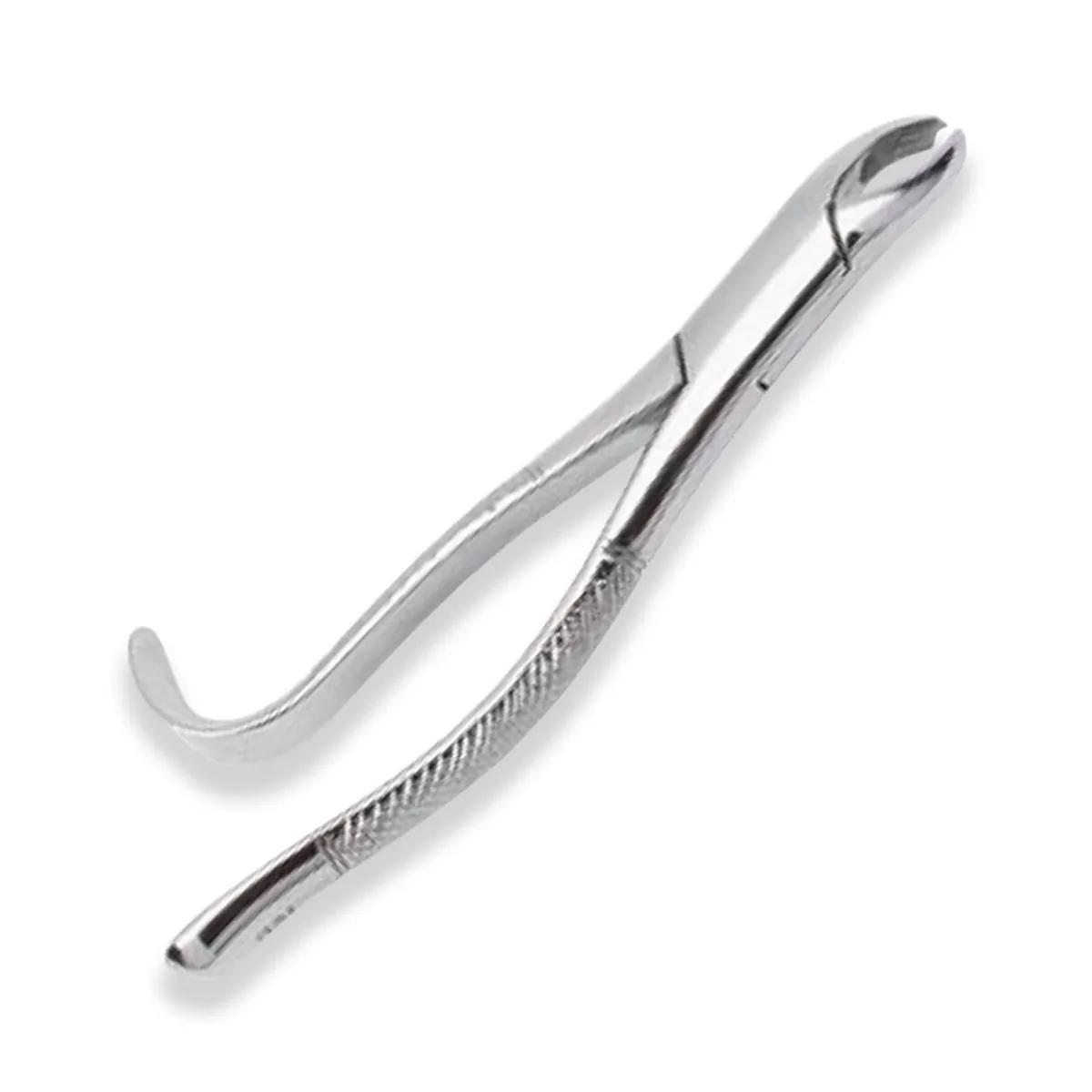 Forceps Odontológico Infantil - Golgran - Fórceps Odontológico Infantil 18R - Golgran
