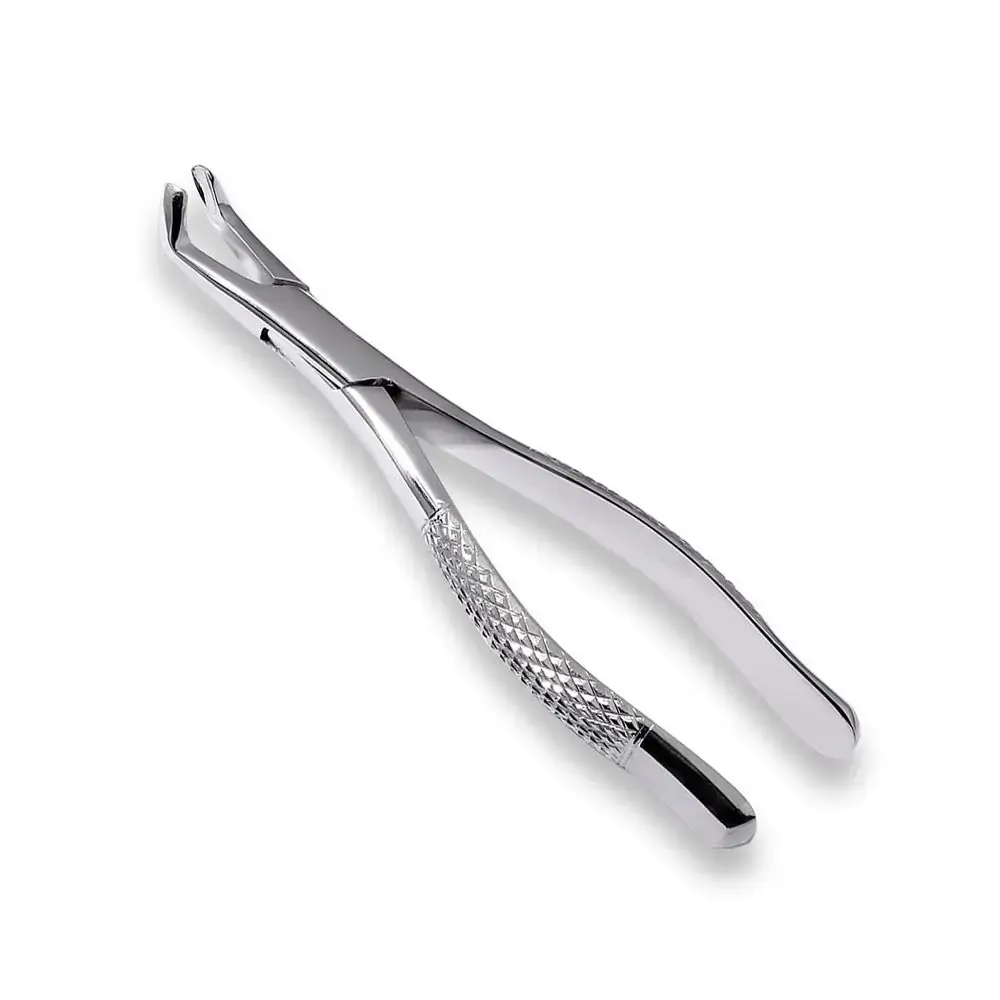Forceps Odontológico Adulto - Golgran - Fórceps Odontológico Adulto 222 - Golgran
