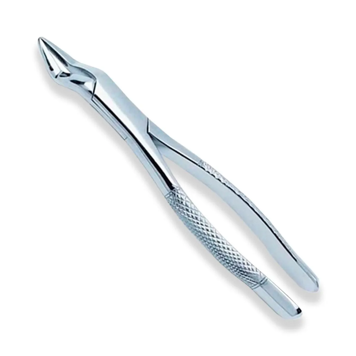 Forceps Odontológico Adulto - Golgran - Fórceps Odontológico Adulto 65 - Golgran