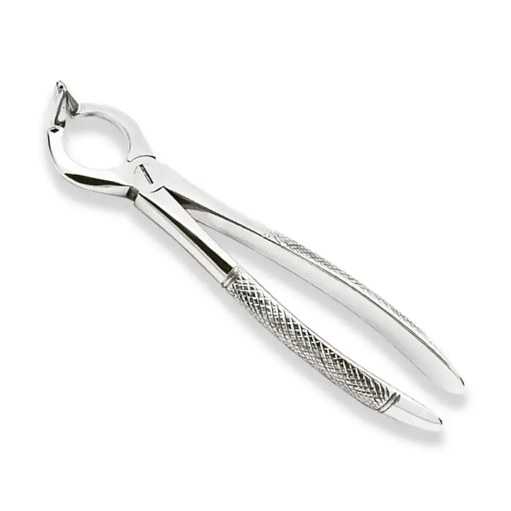 Forceps Odontológico Infantil - Golgran - Fórceps Odontológico Infantil 68 - Golgran