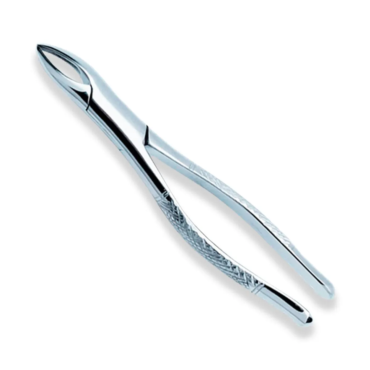 Forceps Odontológico Adulto - Golgran - Fórceps Odontológico Adulto 69 - Golgran