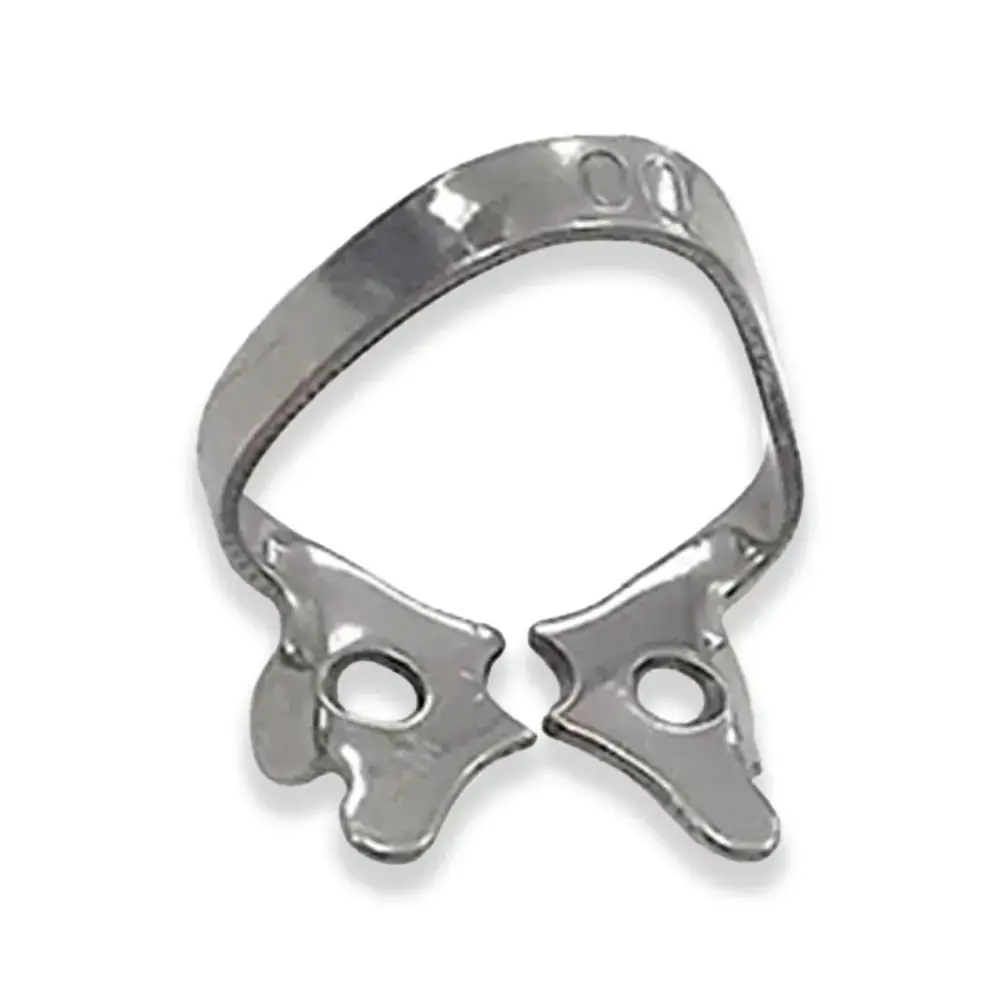 Grampo Para Isolamento - Golgran - 00 (Cód. 25.0256)