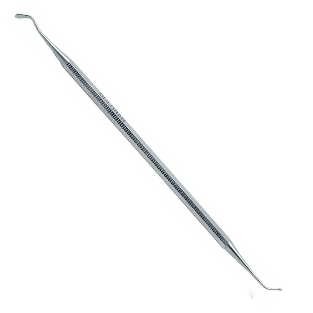 Calcador 6332-1 Oitavado - Golgran - 1 (Cód. 25.0786)