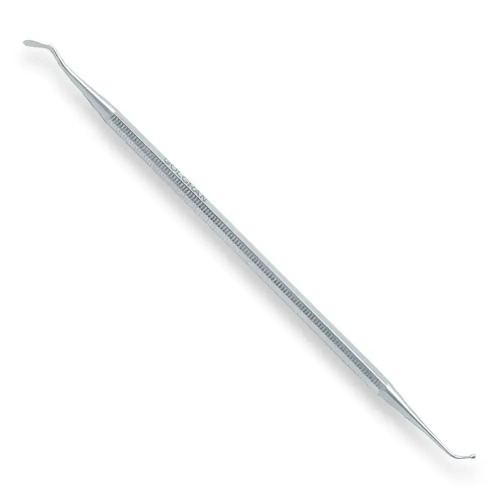 Calcador 6332-2 Oitavado - Golgran - Fg 2 (Cód. 25.0787)