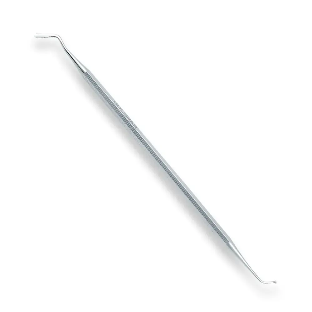 Calcador 6332-3 Oitavado - Golgran - 3 (Cód. 25.0788)