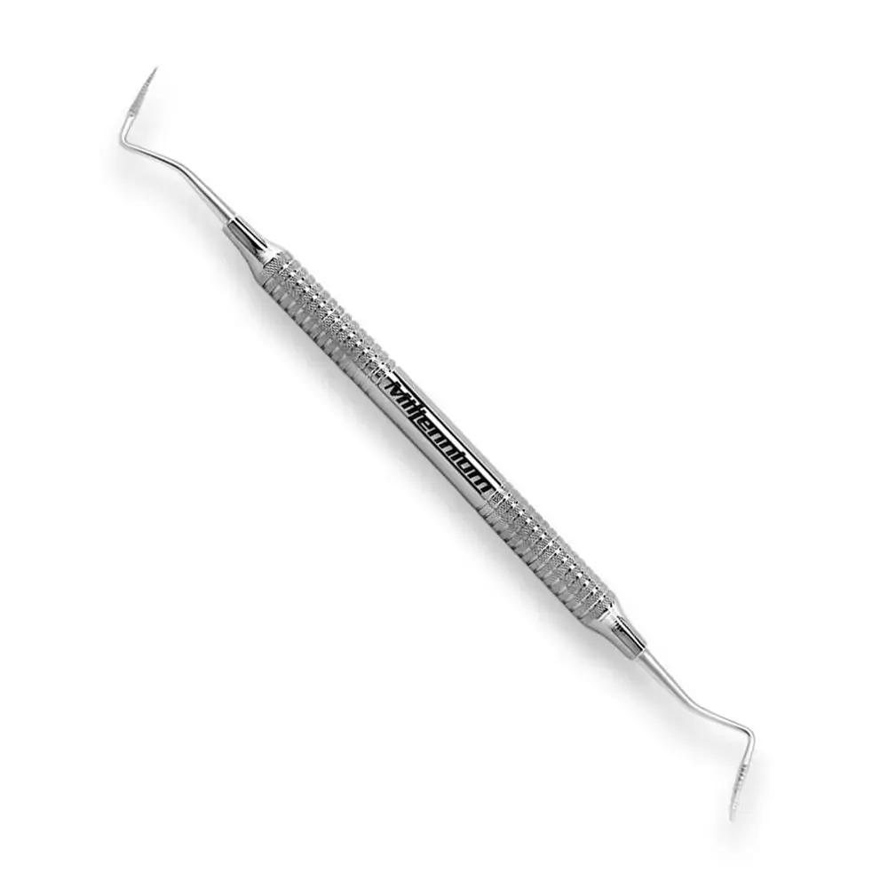 Lima Schluger 9-10 - Golgran Millennium - 25.1171