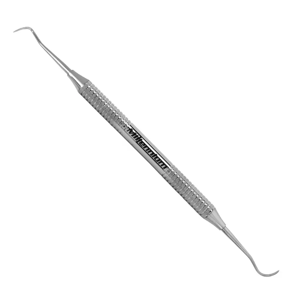 Cureta Perio Scaler 204S Millenium - Golgran