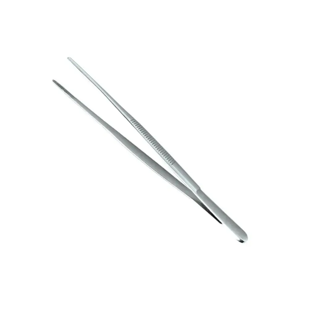 Pinça Anatômica Dissecção 12cm - Golgran
