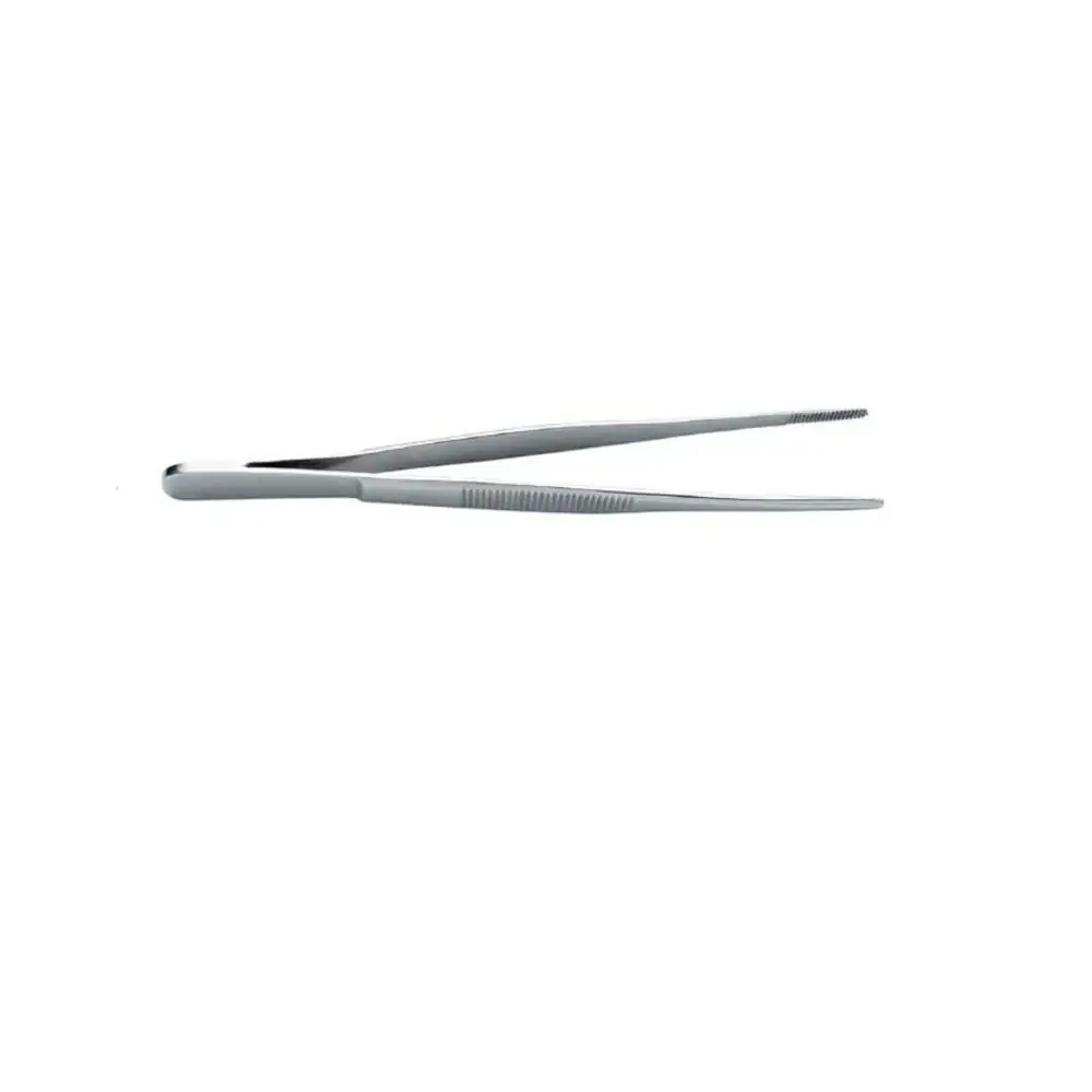 Pinça Anatômica Dissecção 14cm - Golgran