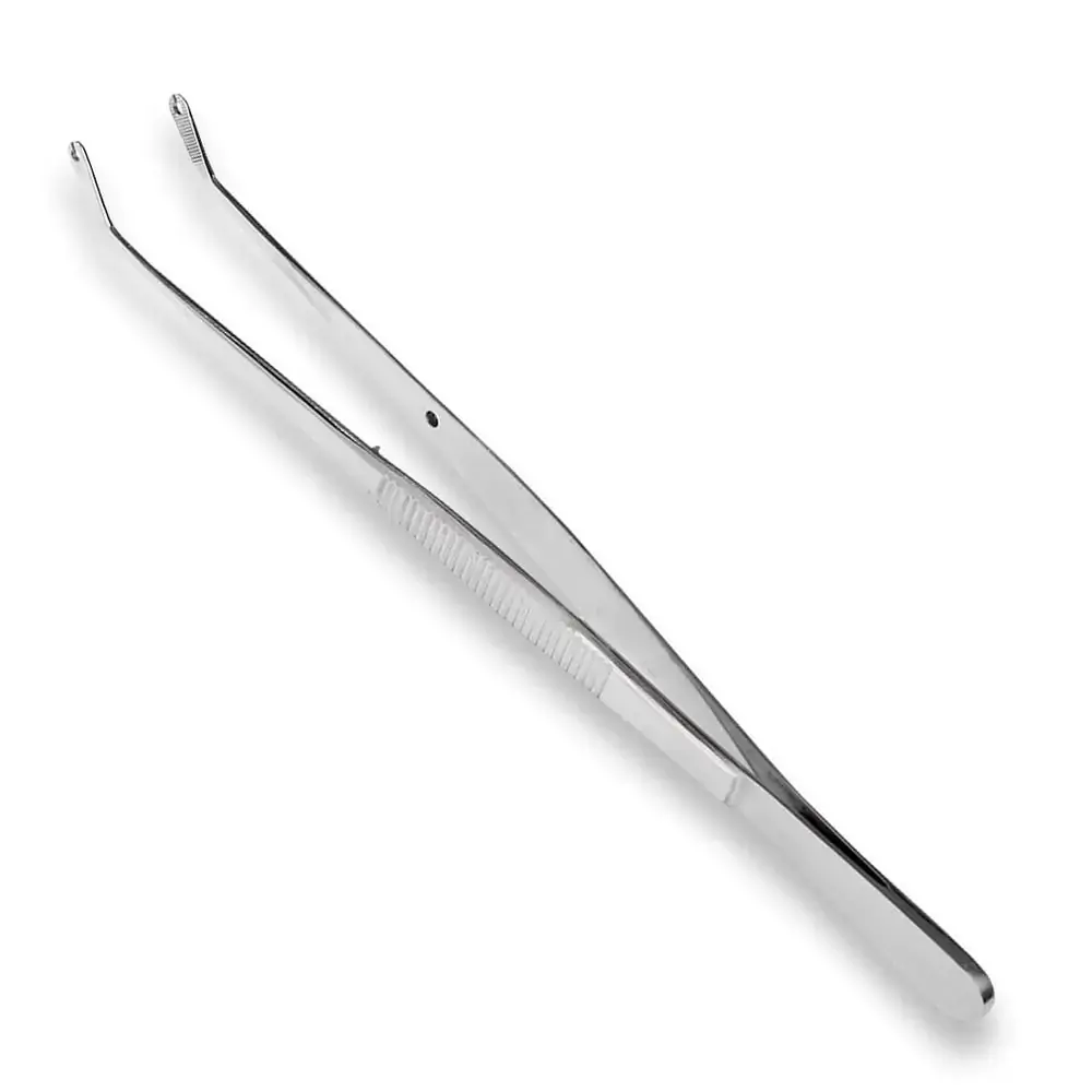 Pinça Auxiliar para Sutura - Golgran - 25.6105