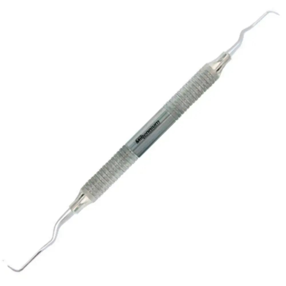 Cureta Gracey Plus 9,5mm - Millennium - 11-12 (Cód. 26.1042)