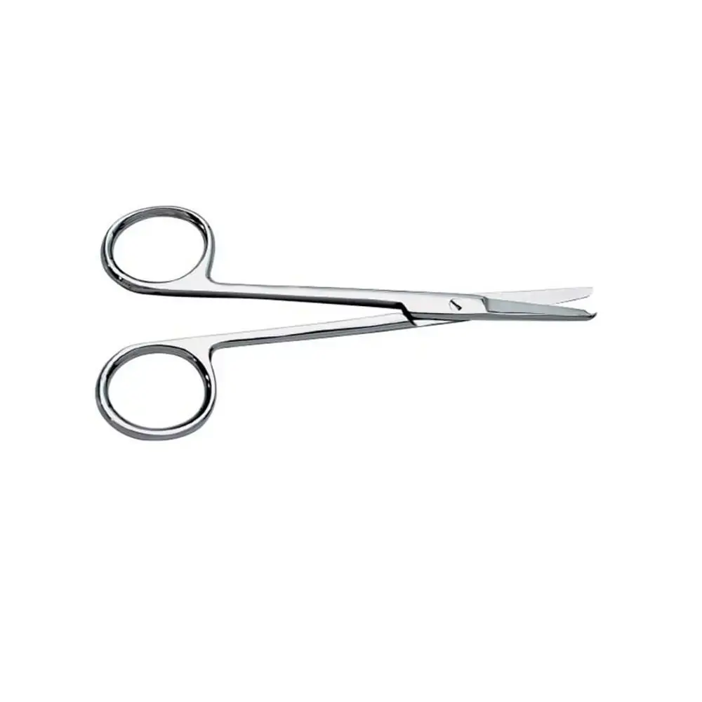 Tesoura Buck Reta - Golgran - 25.3924