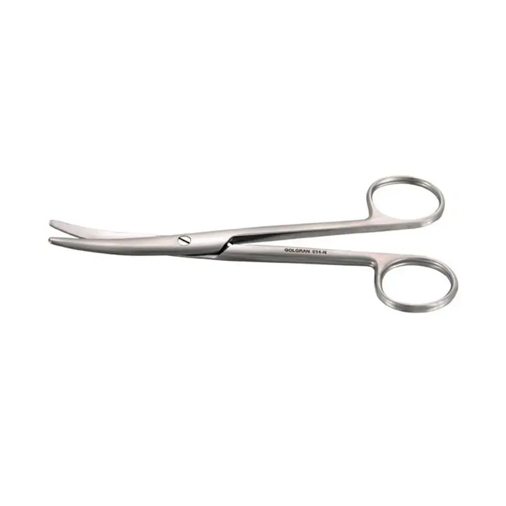 Tesoura Mayo Stille - Golgran - 25.7656