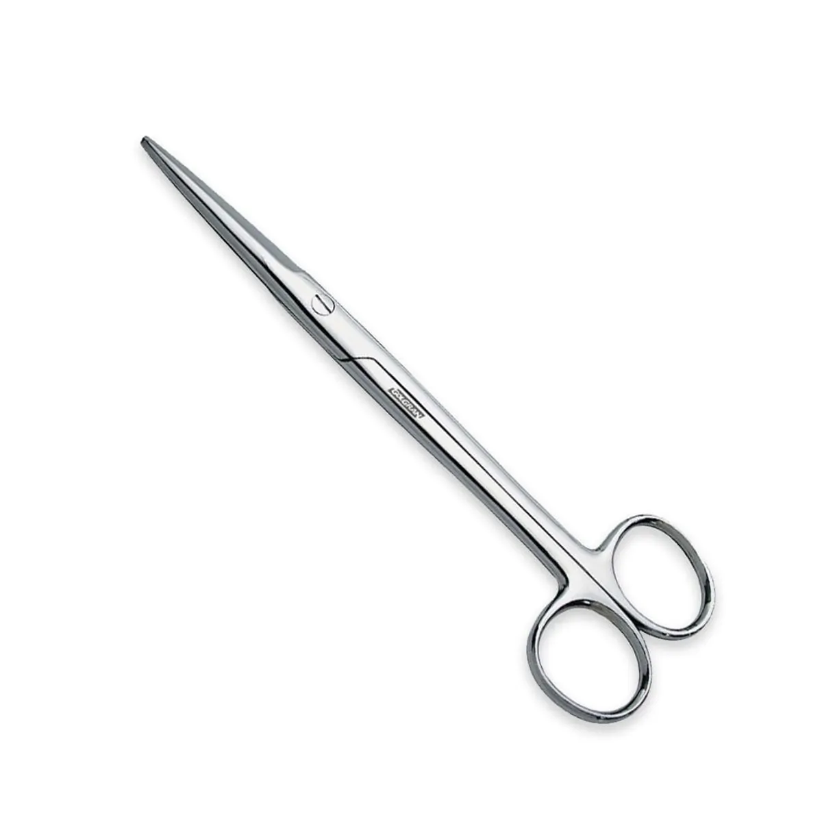 Tesoura Mayo Stille 15cm Reta - Golgran