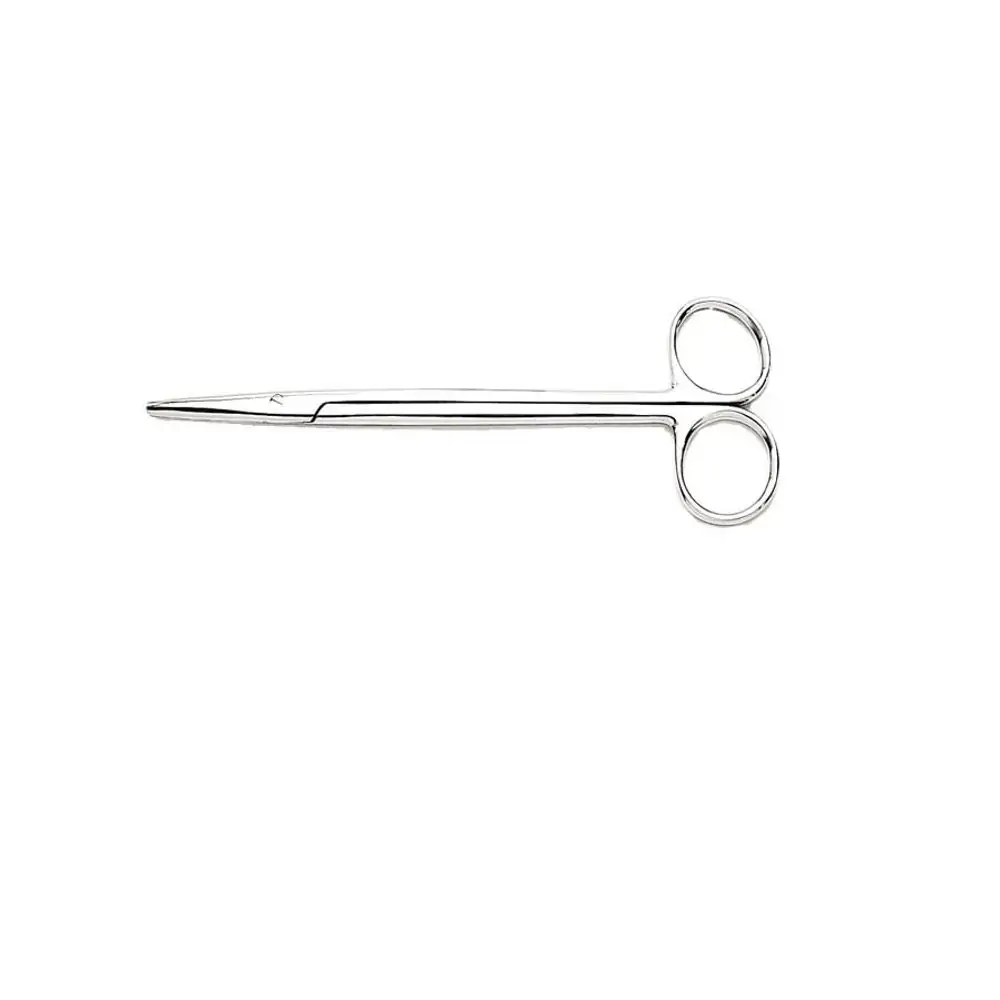 Tesoura Metzembaun 12cm Curva - Golgran - 25.1279