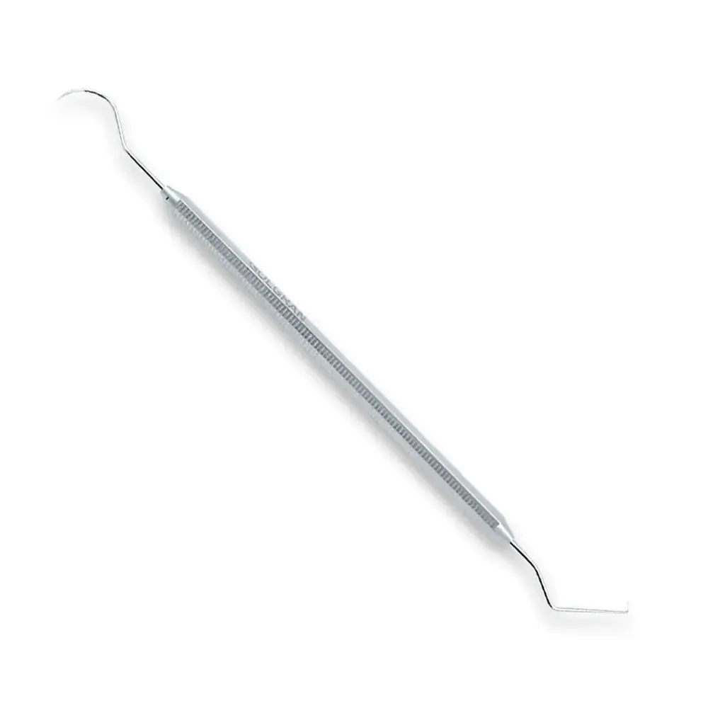 Sonda Exploradora 5 Oitavada - Golgran - 5 (Cód. 25.1265)