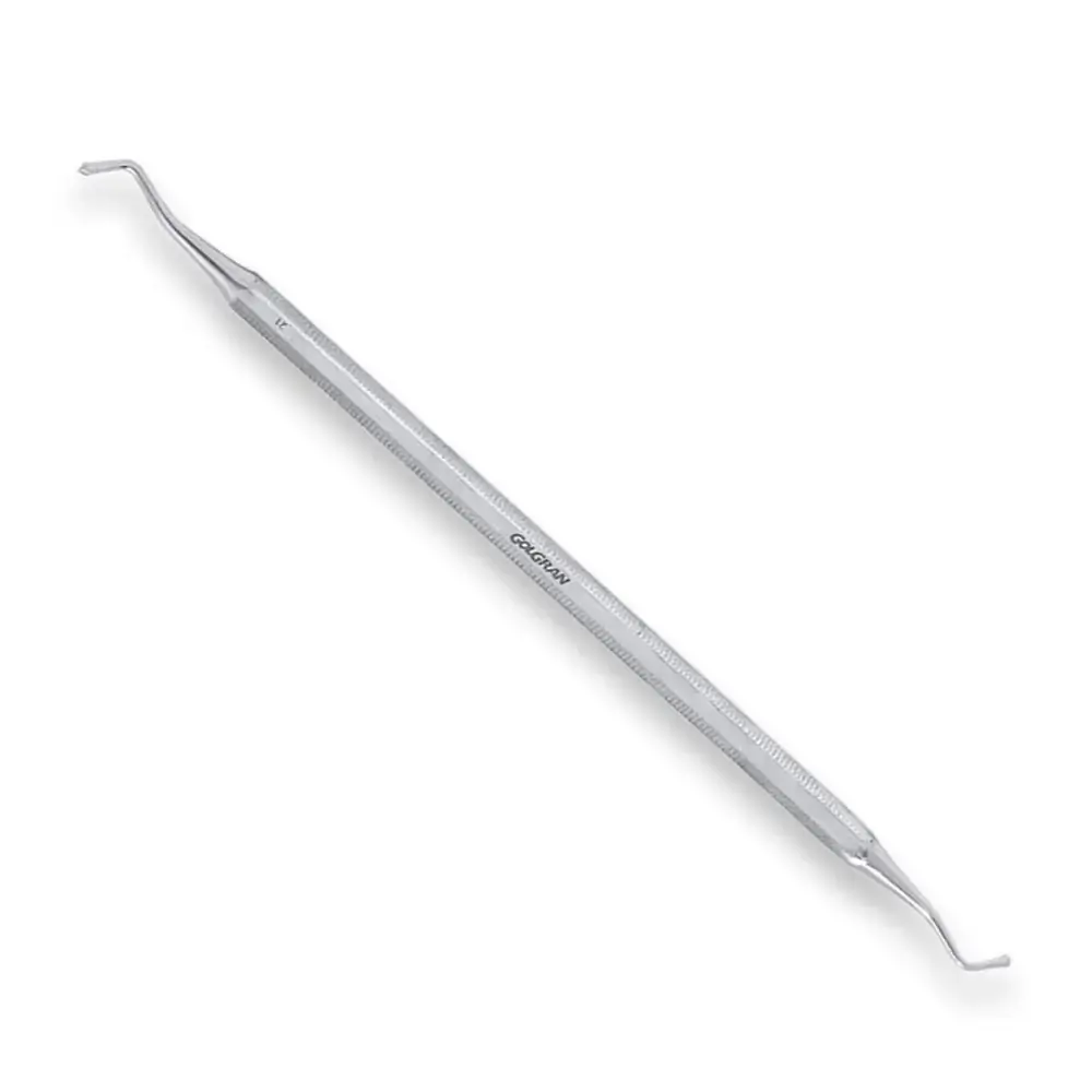 Calcador Clevdent 21 - Golgran